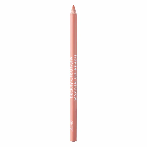 Delineador wooden lip pencil