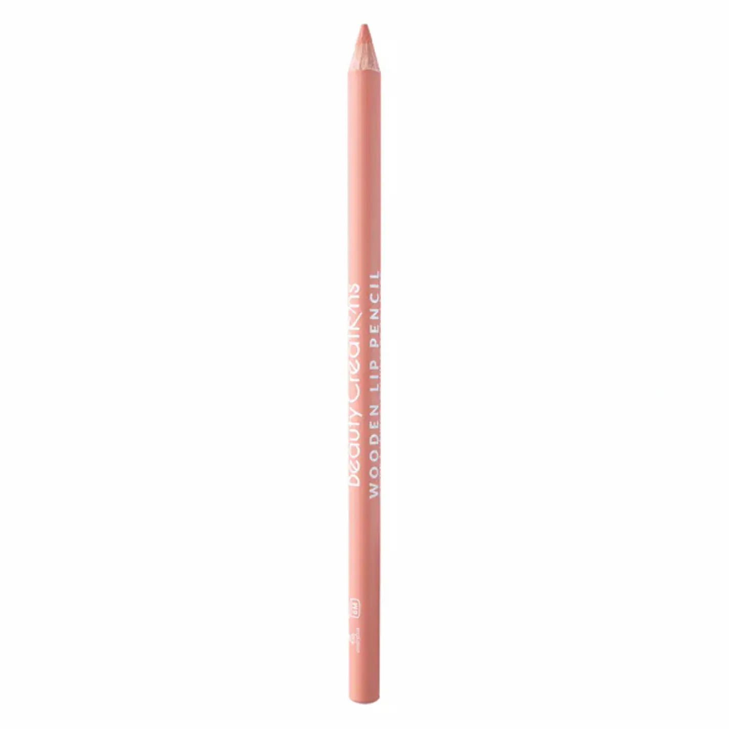 Delineador wooden lip pencil 2
