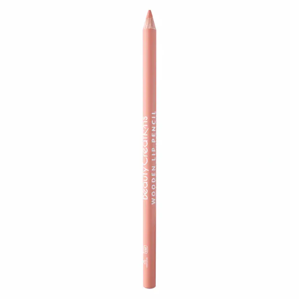 Delineador wooden lip pencil 2