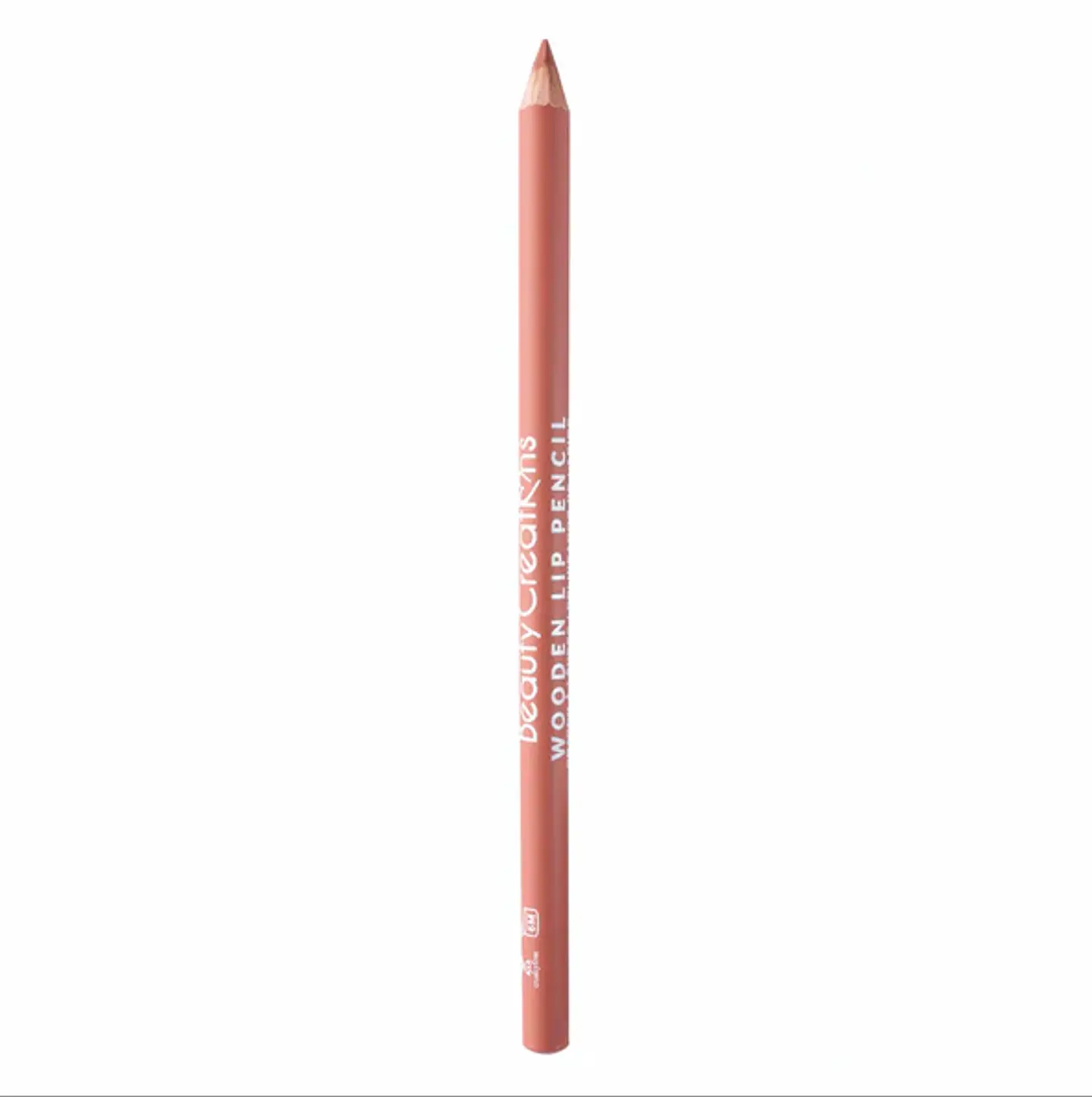 Delineador wooden lip pencil 3