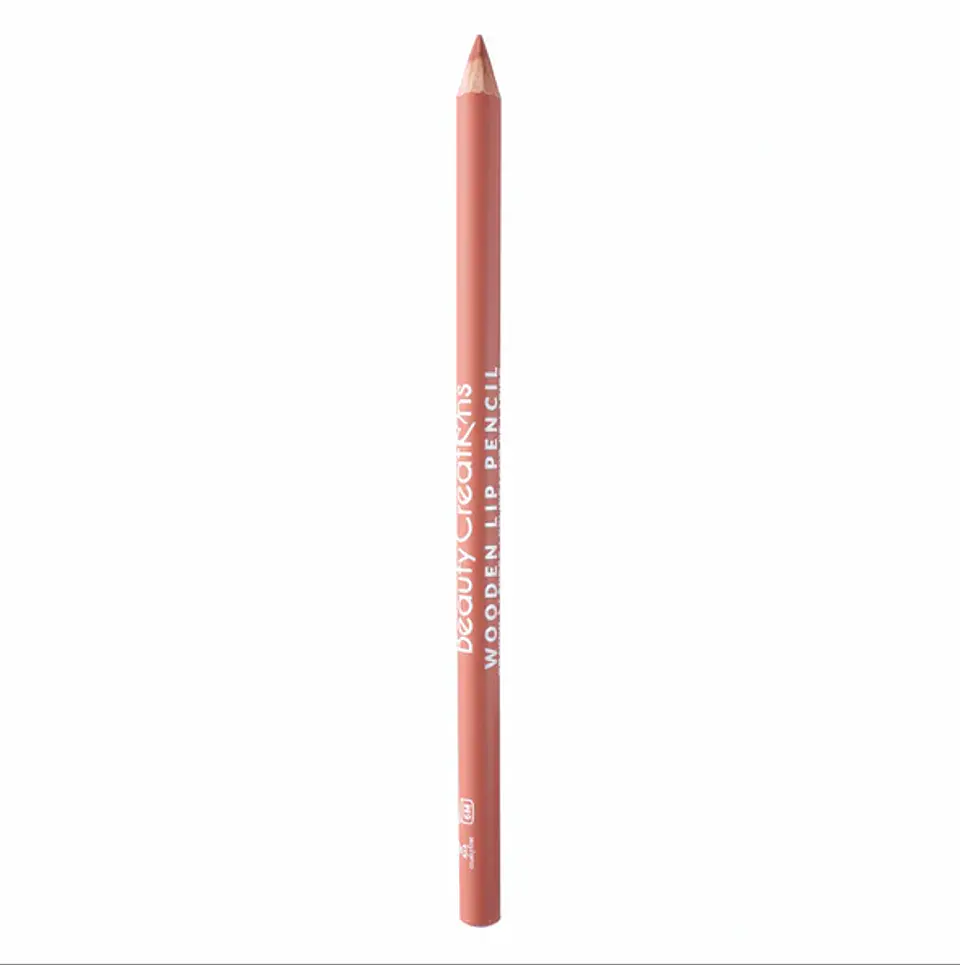 Delineador wooden lip pencil 3