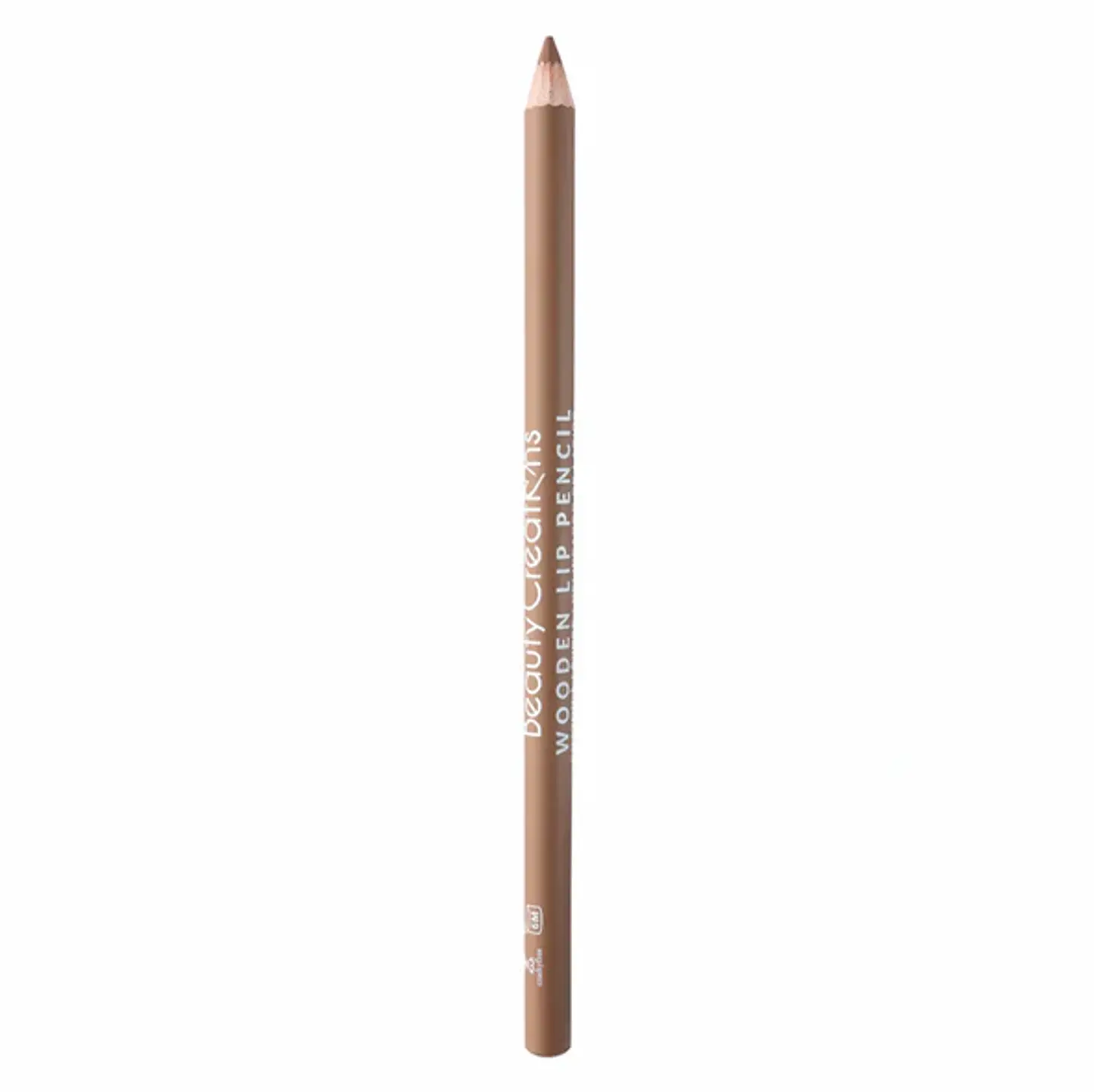 Delineador wooden lip pencil 5