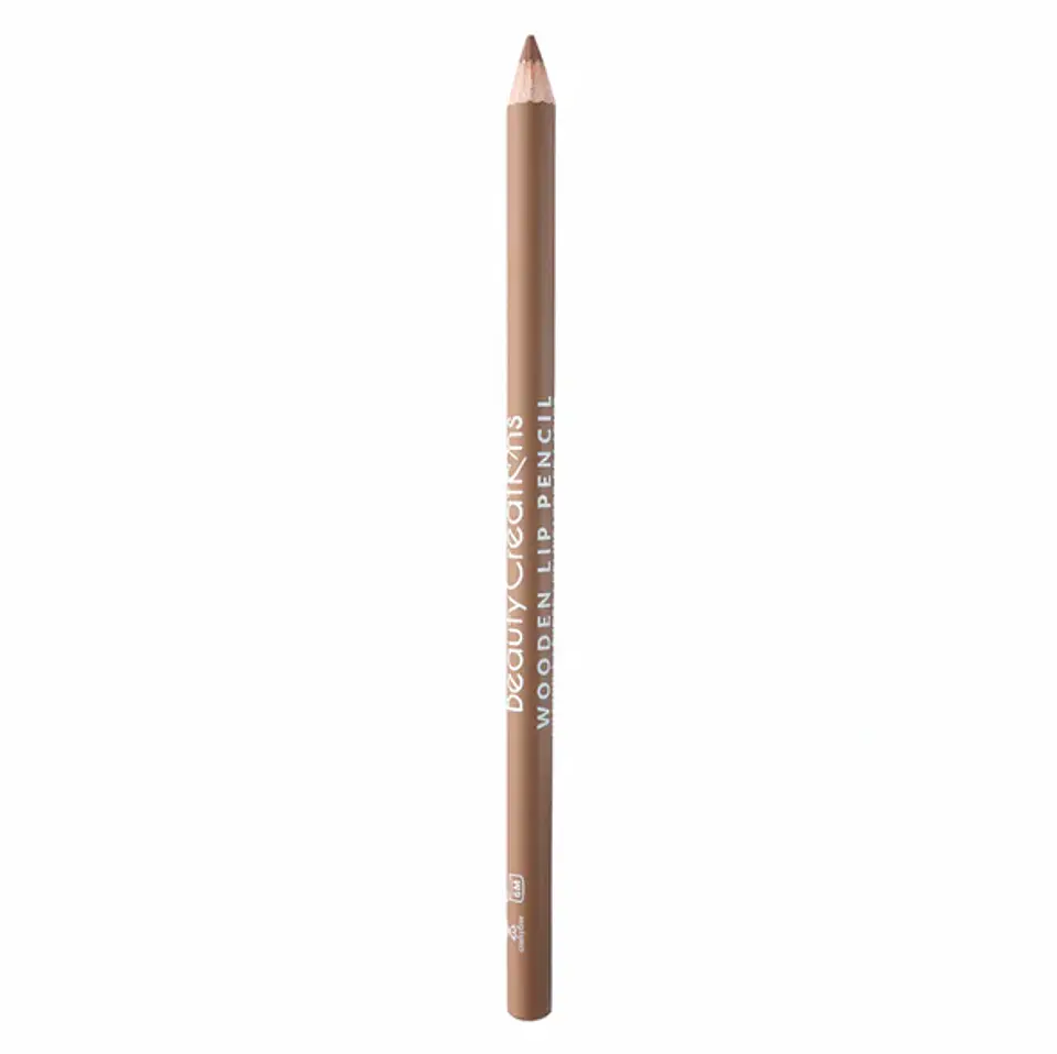 Delineador wooden lip pencil 5
