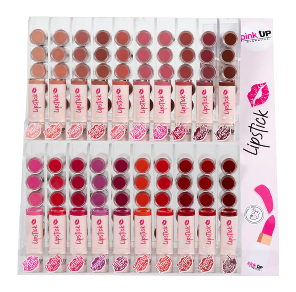 Lipstick 