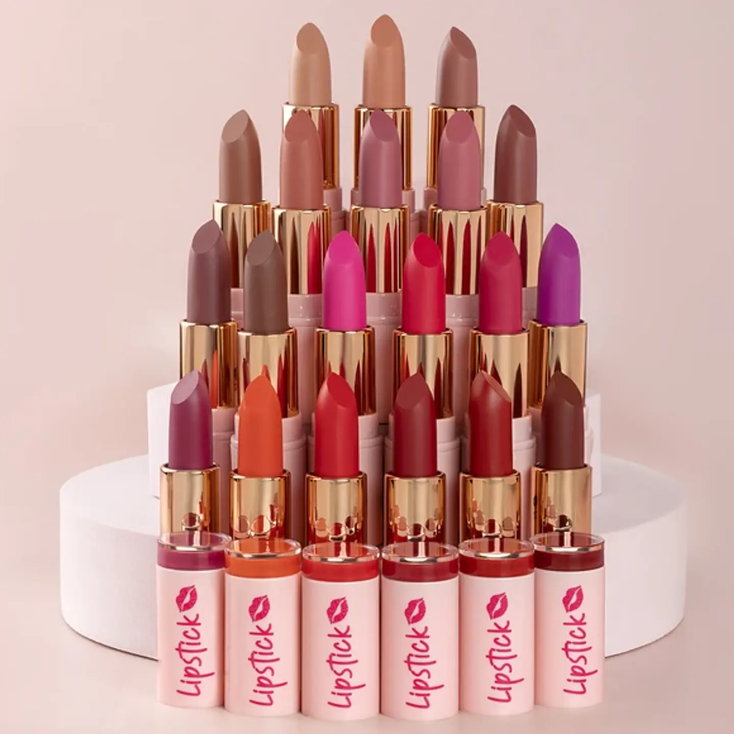Lipstick 