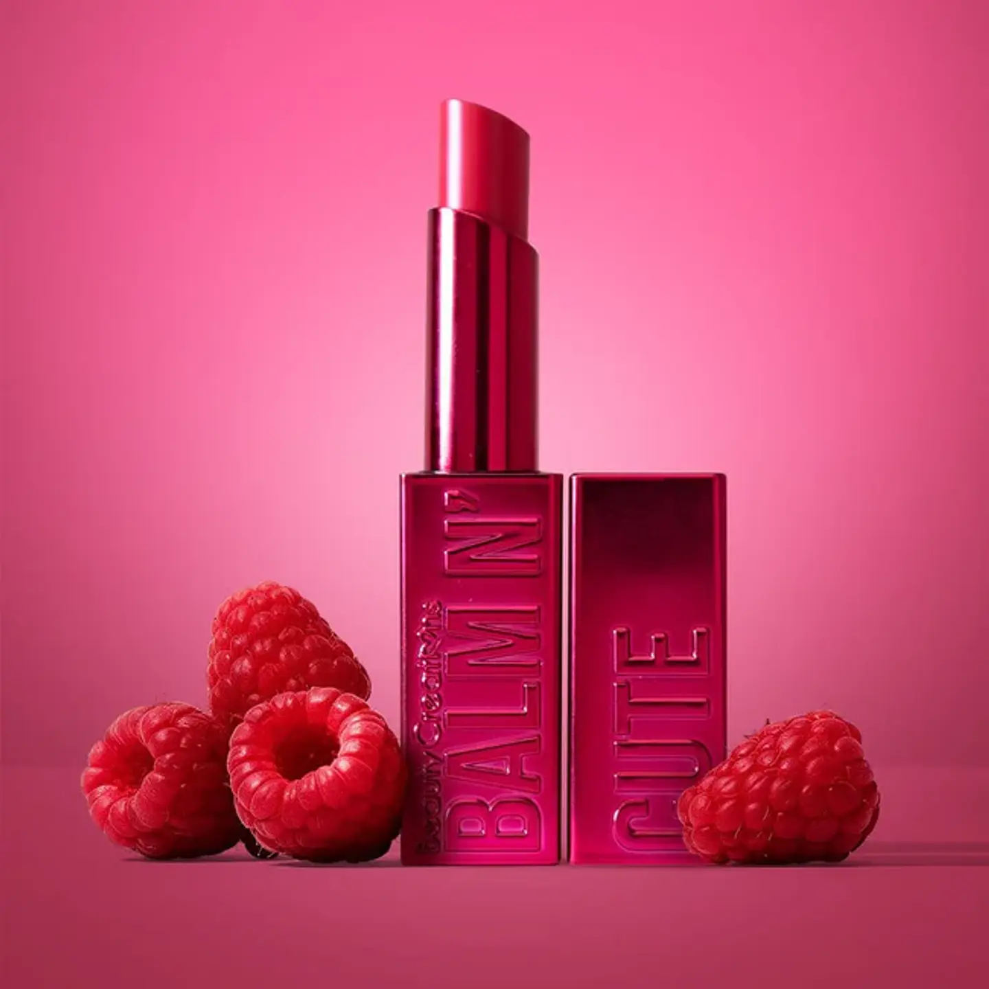 Balm N' Cute - Balsamo Labial Humectante 2