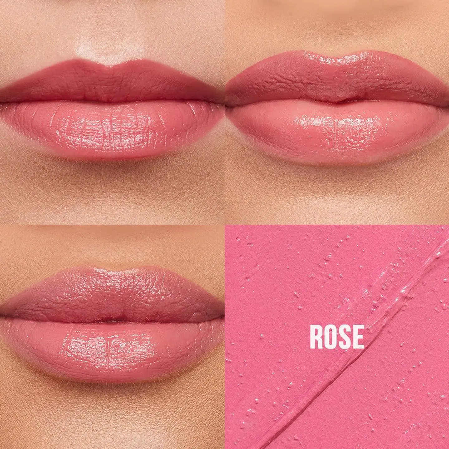 Balm N' Cute - Balsamo Labial Humectante 5