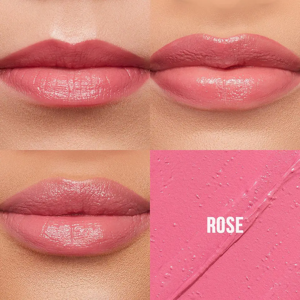 Balm N' Cute - Balsamo Labial Humectante 5