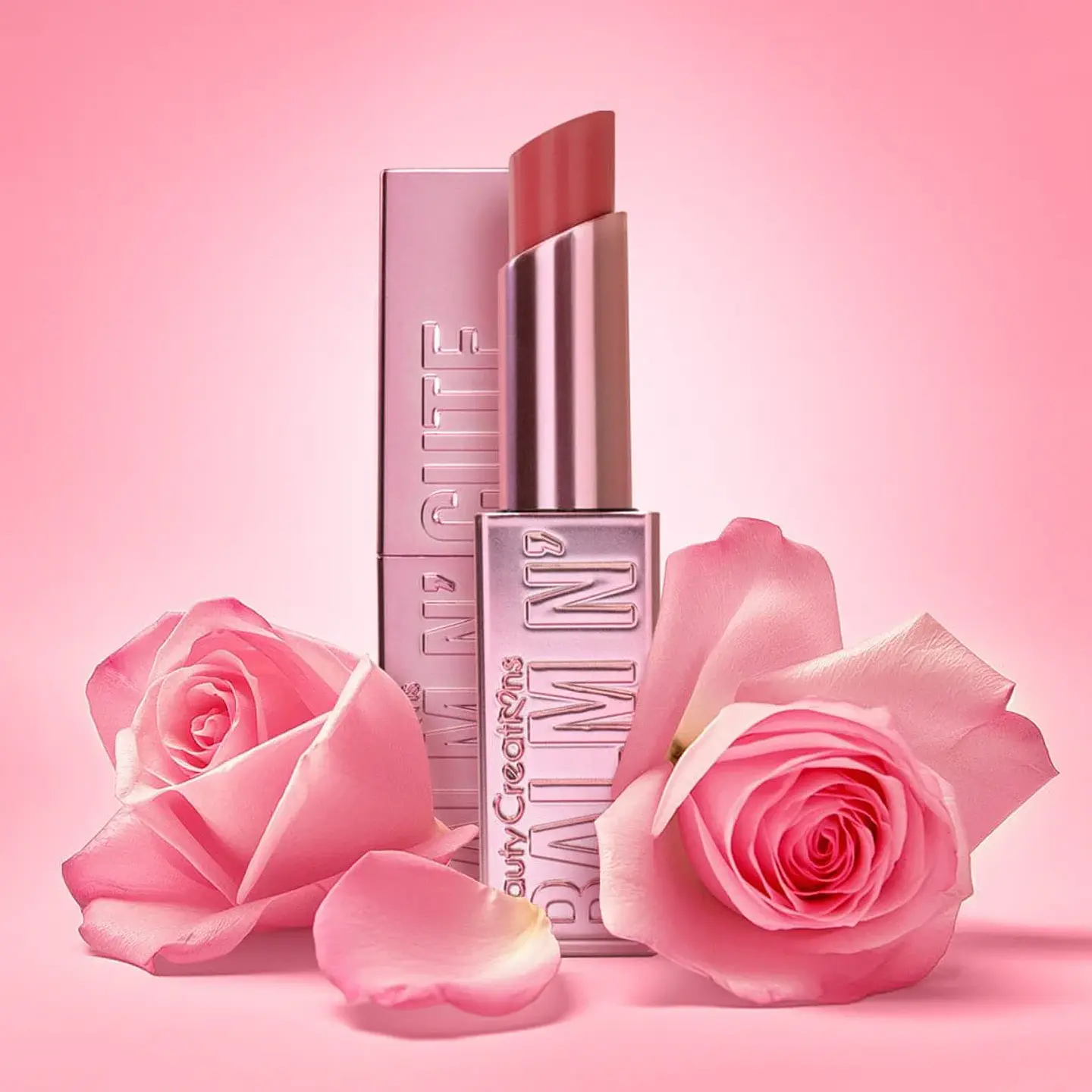 Balm N' Cute - Balsamo Labial Humectante 4