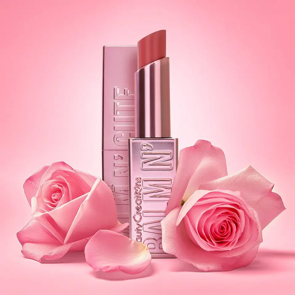 Balm N' Cute - Balsamo Labial Humectante 4