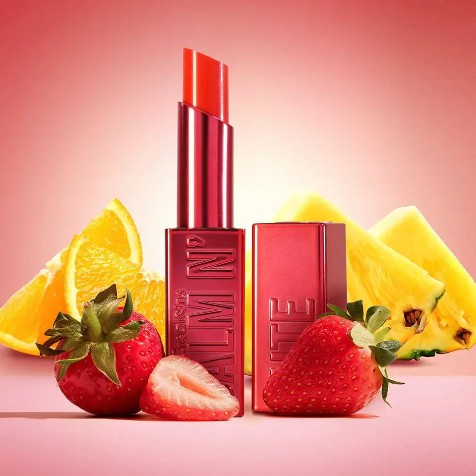 Balm N' Cute - Balsamo Labial Humectante 6