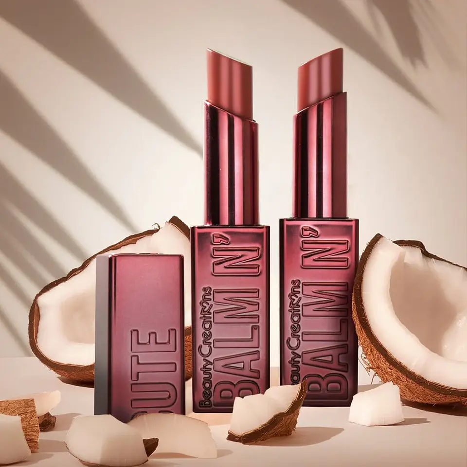 Balm N' Cute - Balsamo Labial Humectante 8