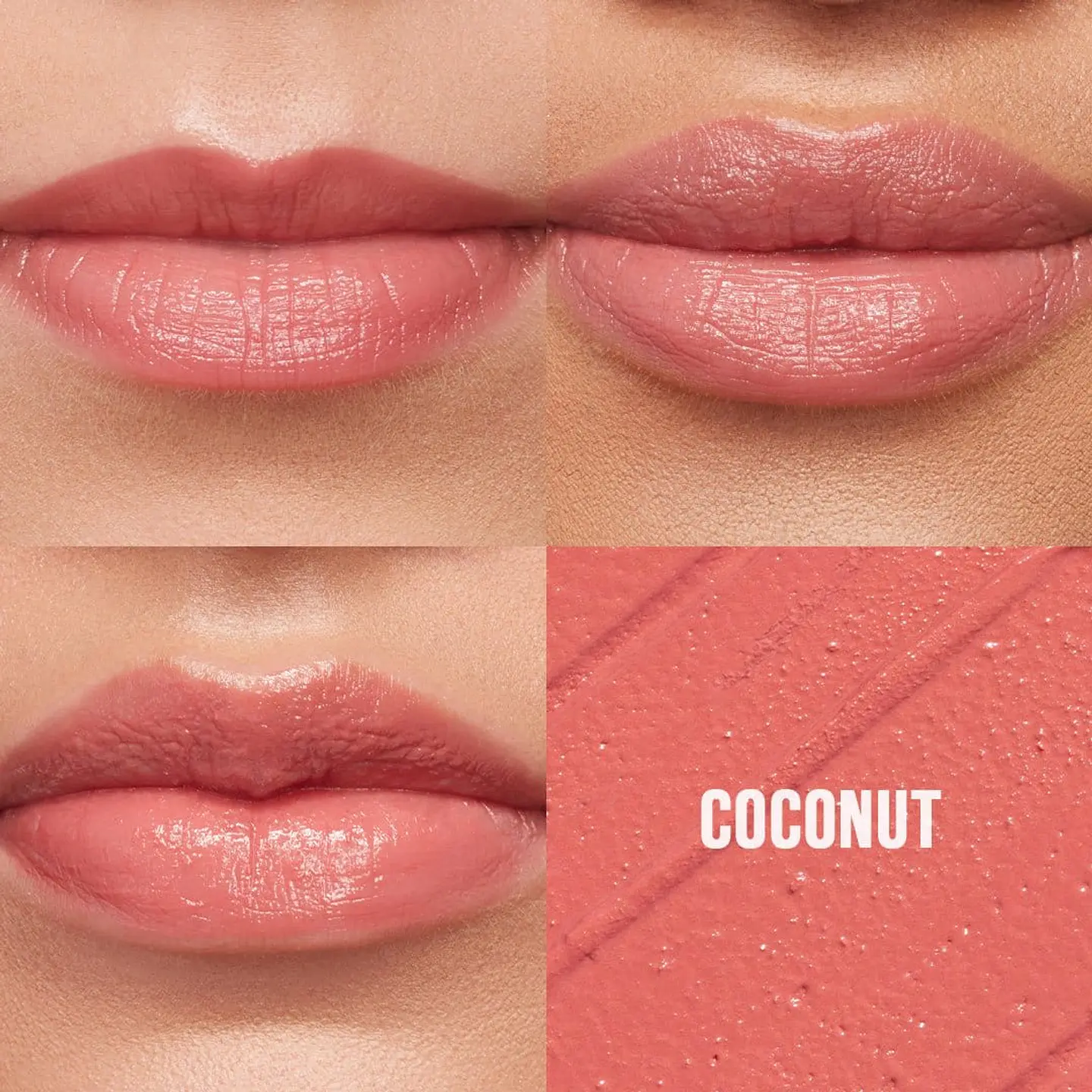 Balm N' Cute - Balsamo Labial Humectante 9