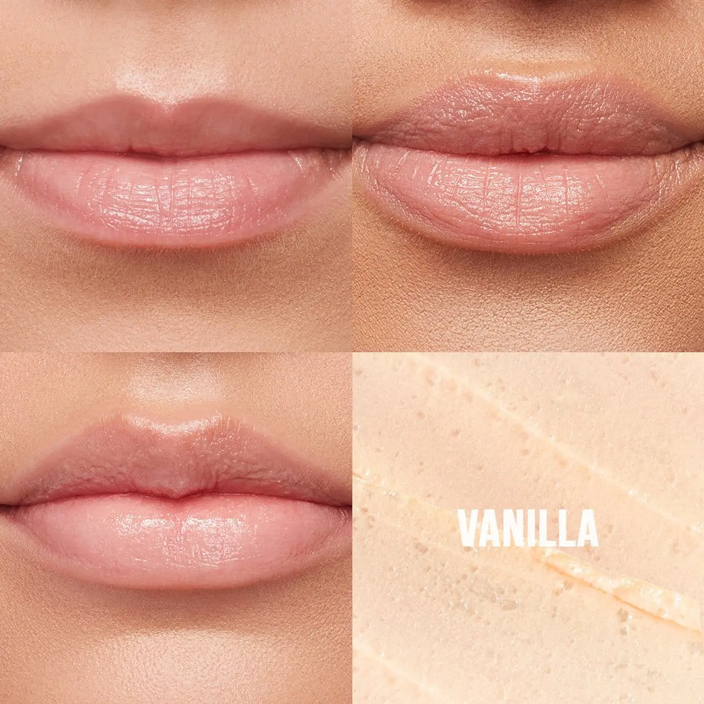 Balm N' Cute - Balsamo Labial Humectante 11