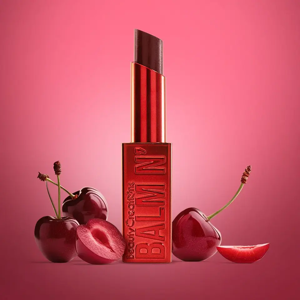 Balm N' Cute - Balsamo Labial Humectante 12