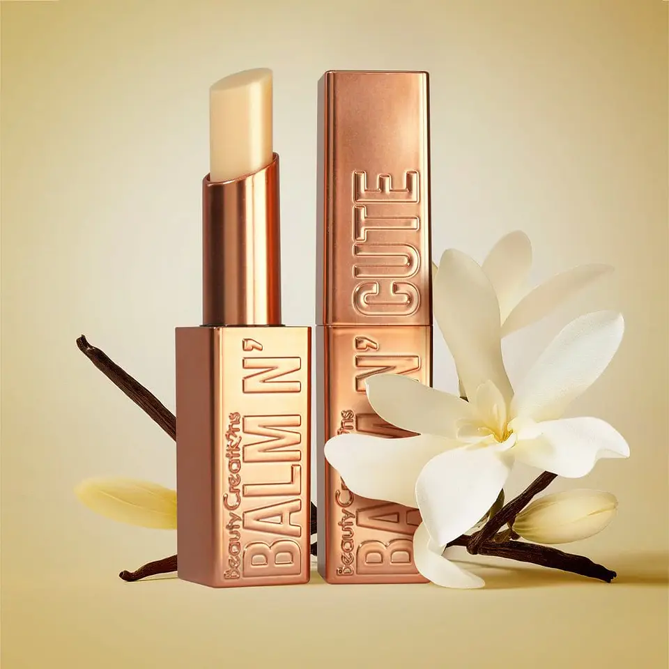 Balm N' Cute - Balsamo Labial Humectante 10