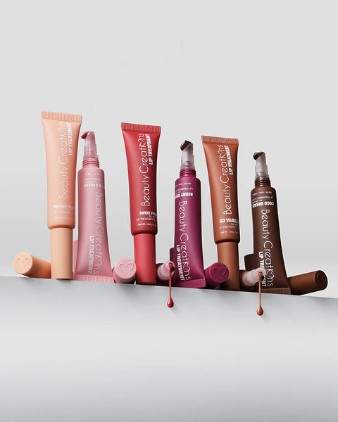 Lip Treatment & Tint- Tratamiento De Labios