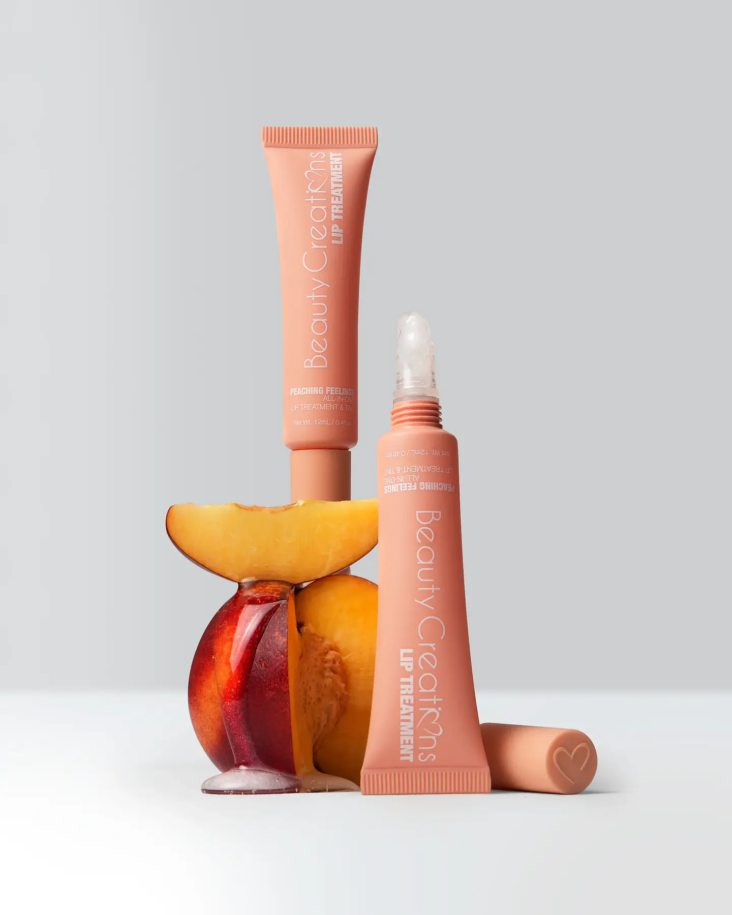 Lip Treatment & Tint- Tratamiento De Labios 2