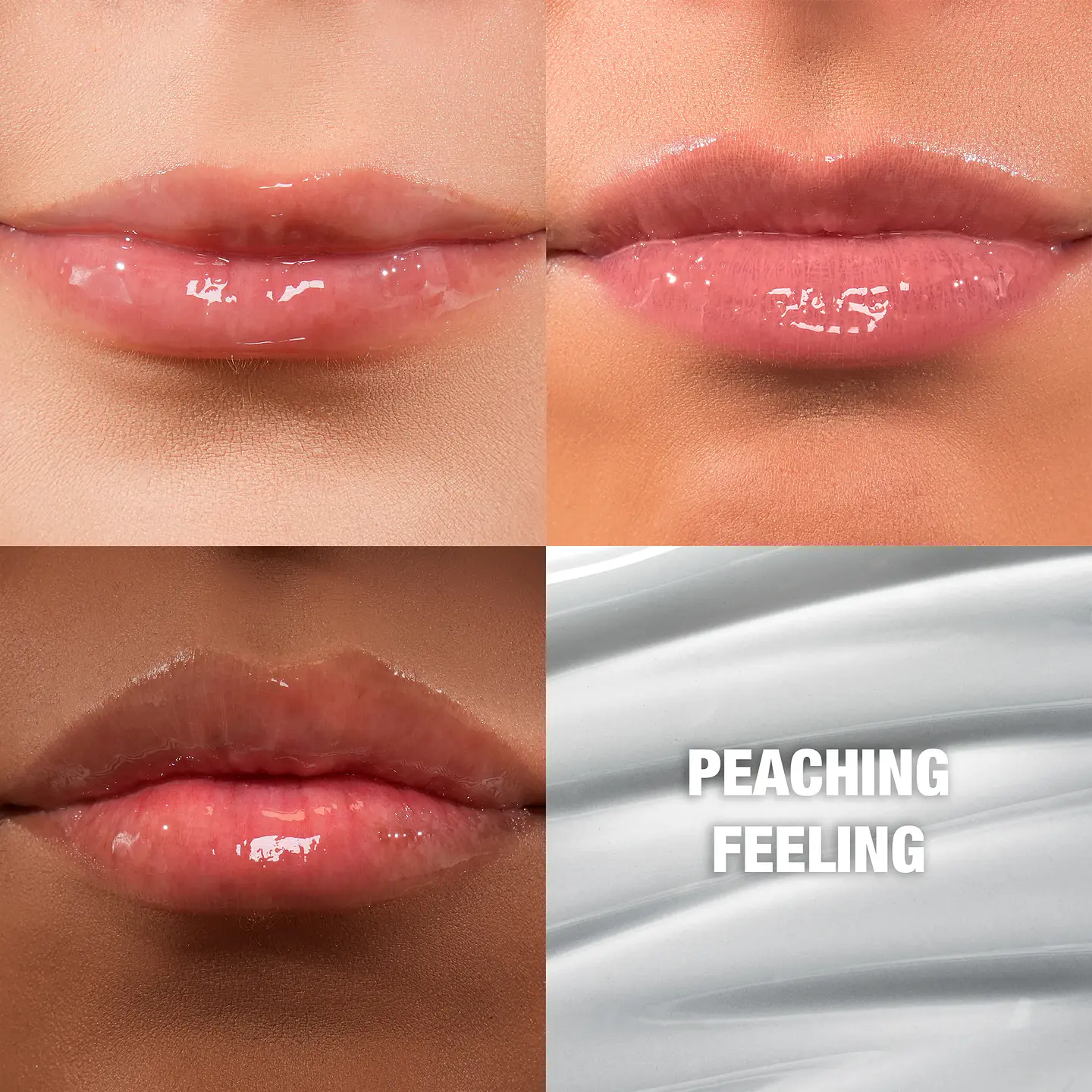 Lip Treatment & Tint- Tratamiento De Labios 4