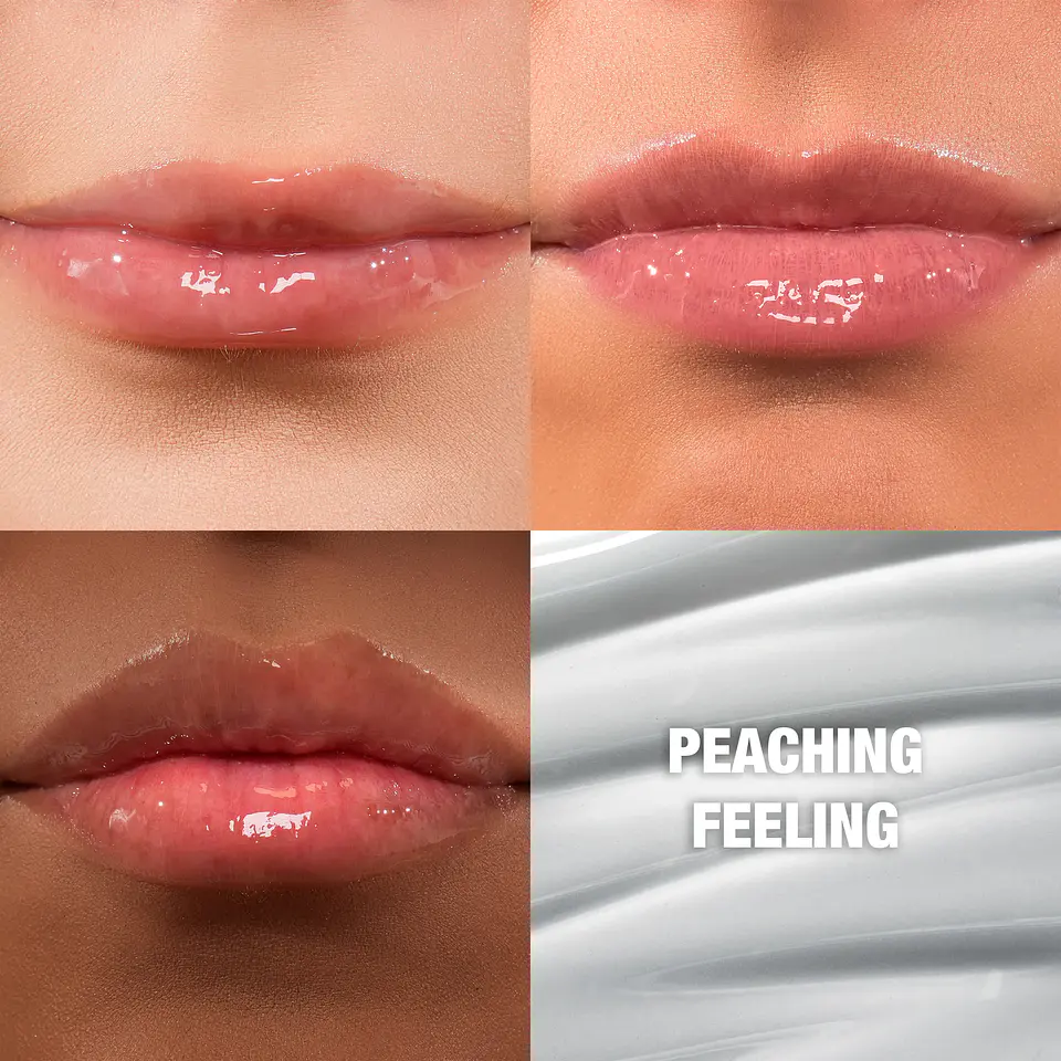 Lip Treatment & Tint- Tratamiento De Labios 4