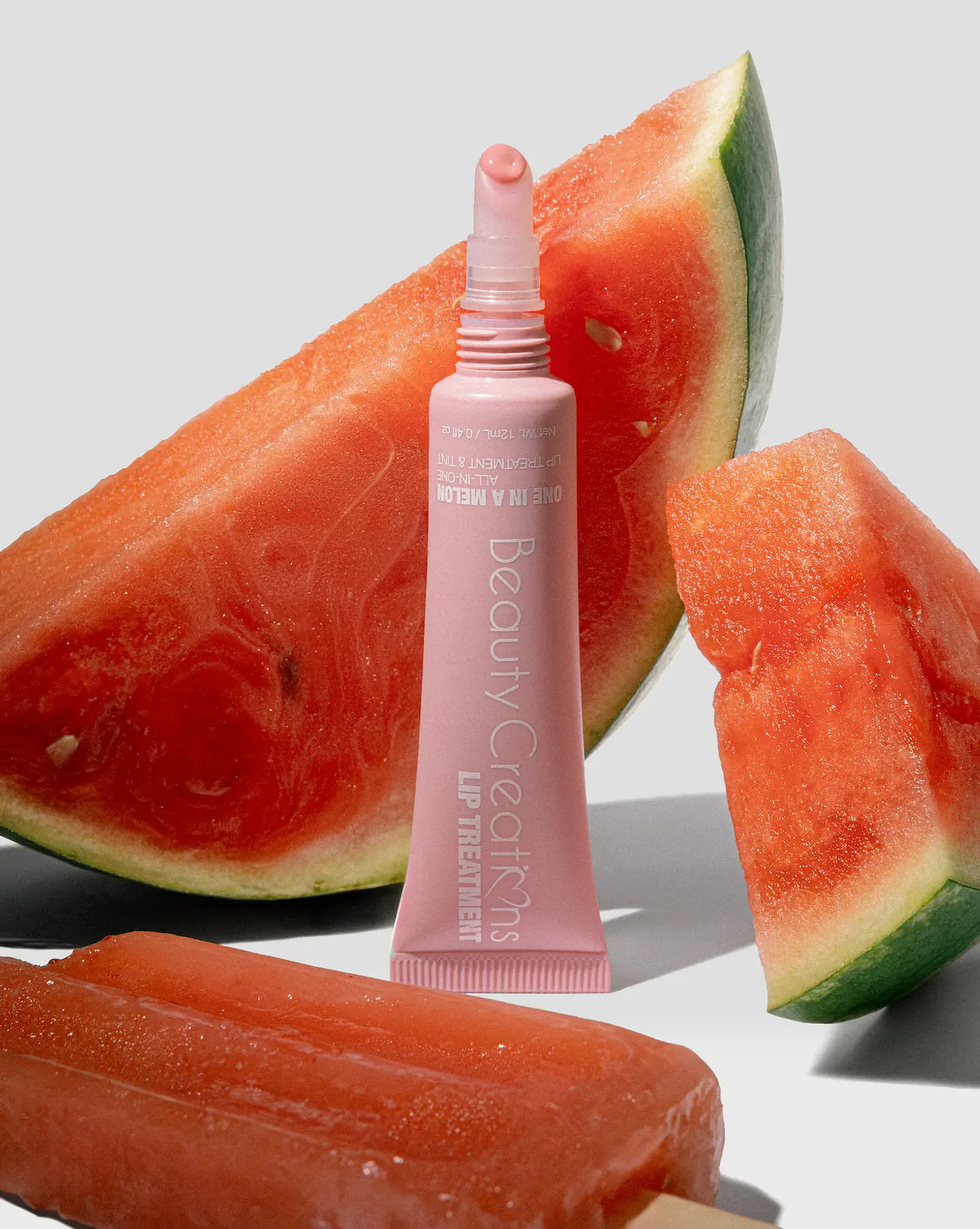 Lip Treatment & Tint- Tratamiento De Labios 5