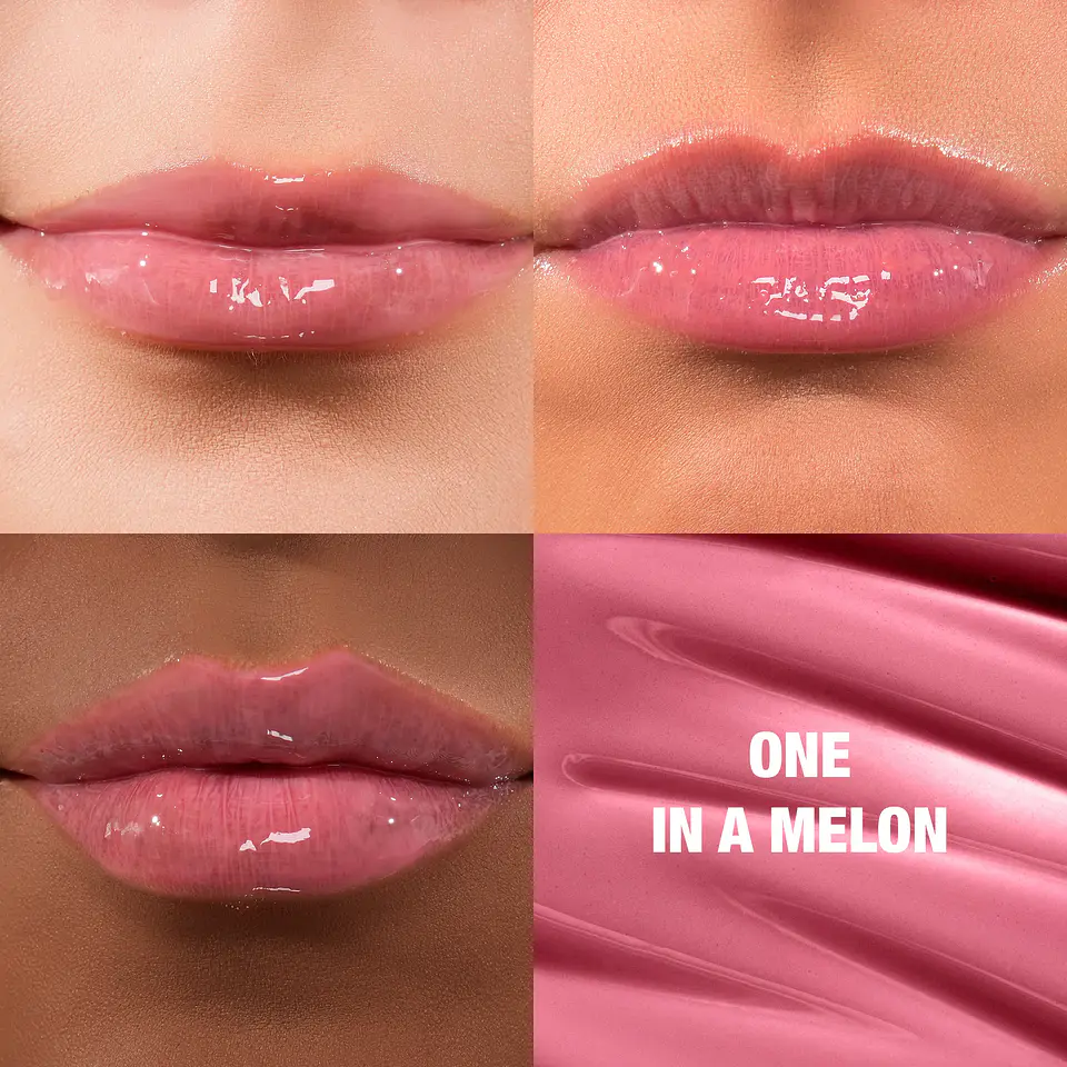 Lip Treatment & Tint- Tratamiento De Labios 7