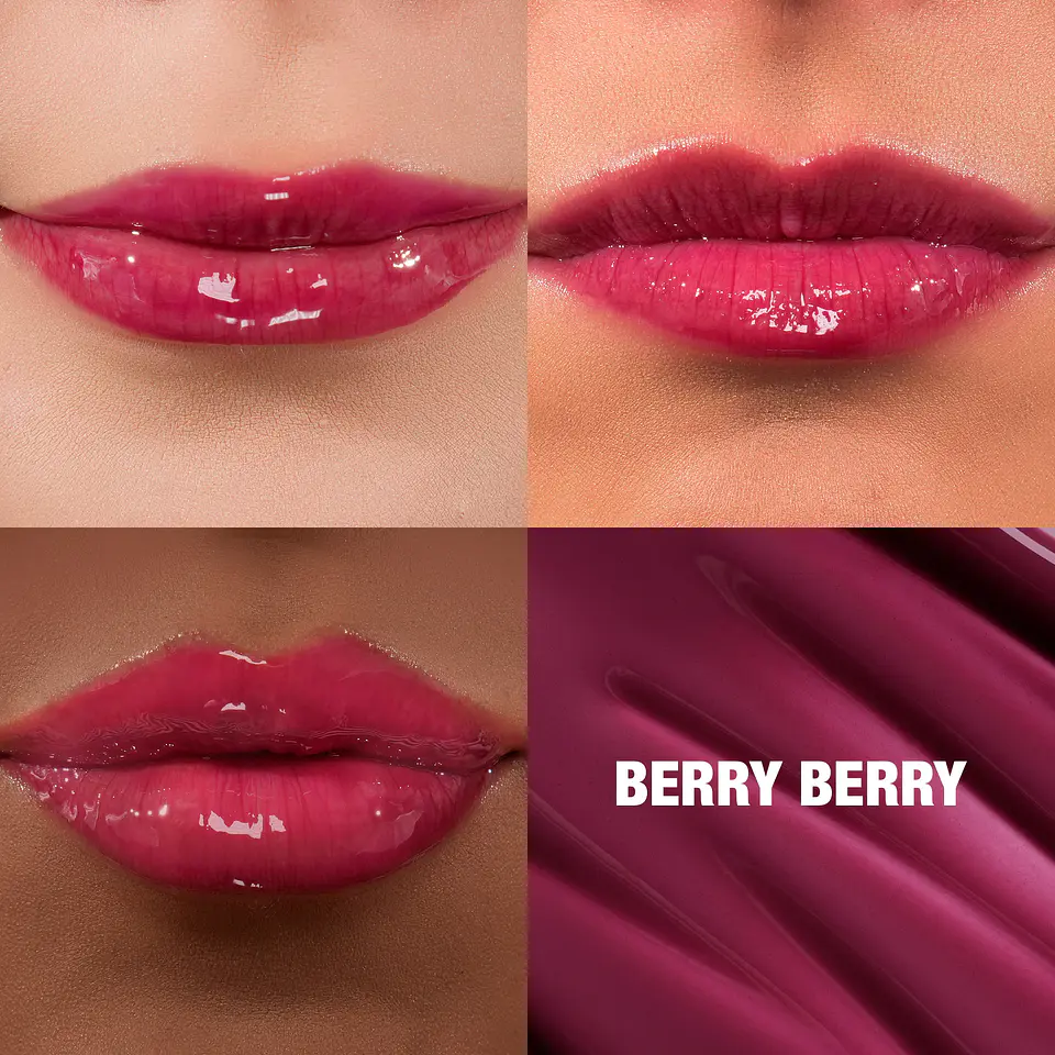Lip Treatment & Tint- Tratamiento De Labios 9