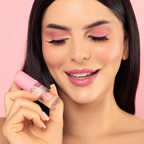 All About You - Aceite De Labios pH