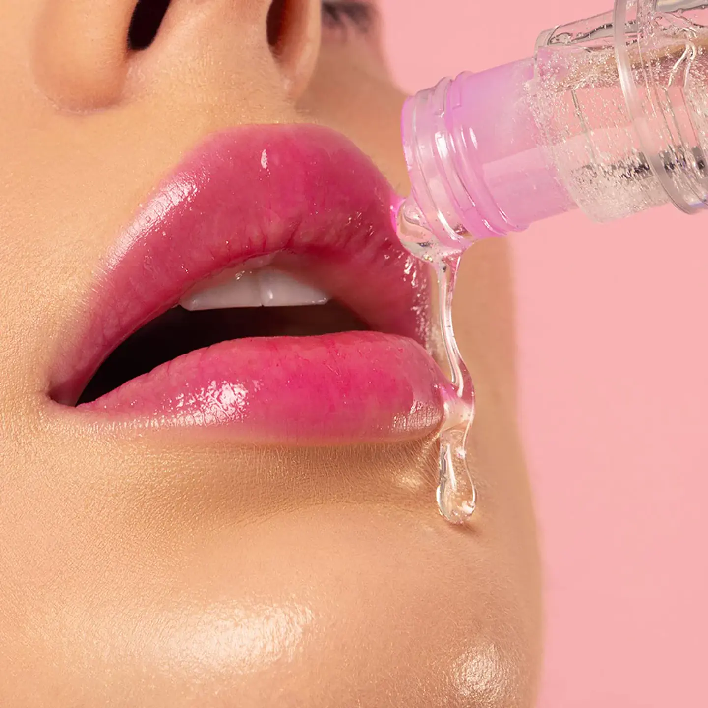All About You - Aceite De Labios pH 5