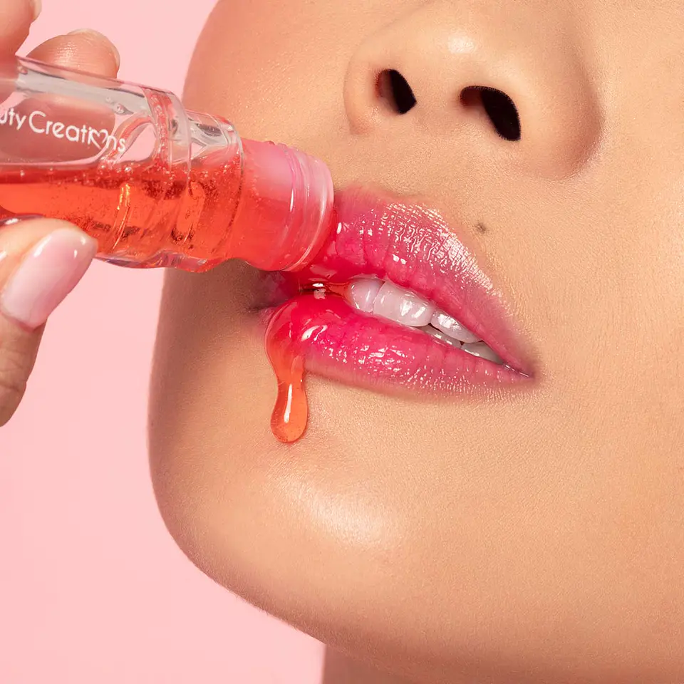 All About You - Aceite De Labios pH 18