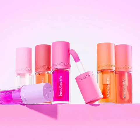 All About You - Aceite De Labios pH