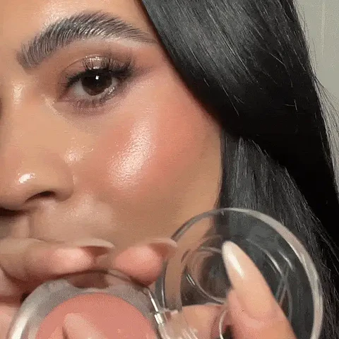Stay Blushin' Cute - Bálsamo Para Labios y Mejillas