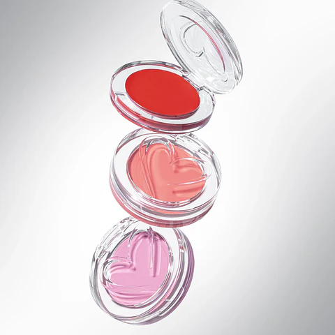 Stay Blushin' Cute - Bálsamo Para Labios y Mejillas