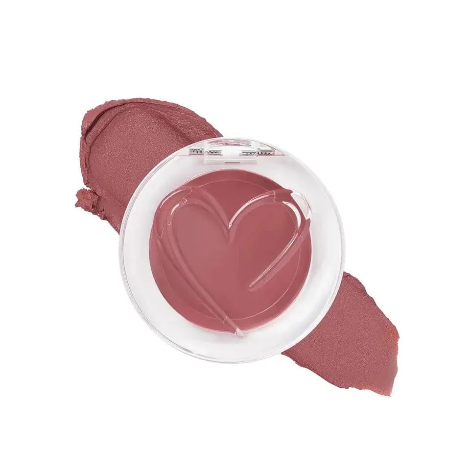Stay Blushin' Cute - Bálsamo Para Labios y Mejillas 6