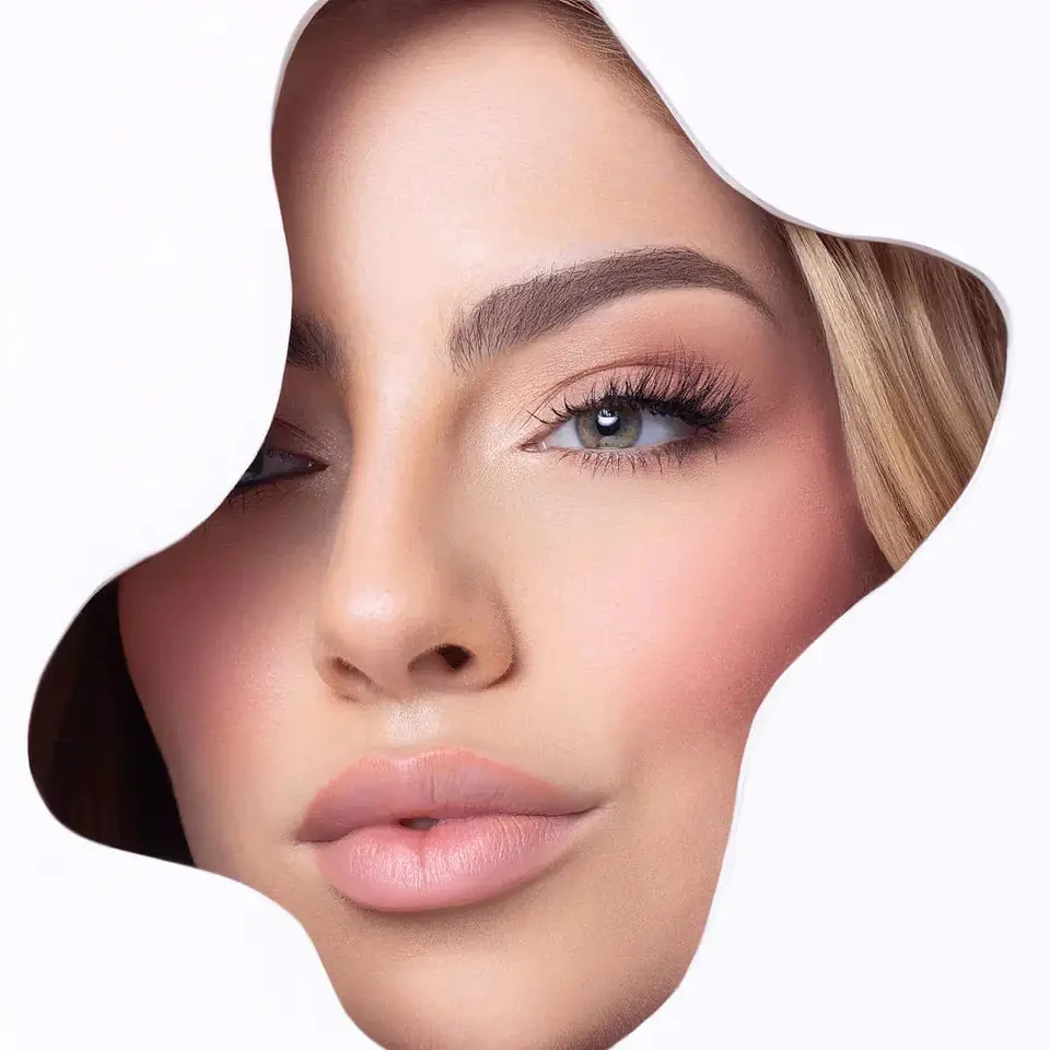Stay Blushin' Cute - Bálsamo Para Labios y Mejillas 5
