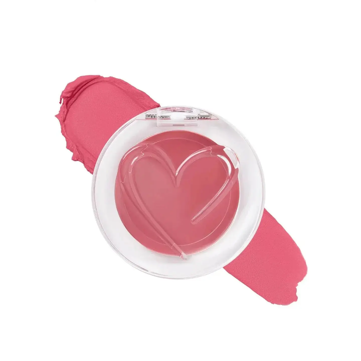 Stay Blushin' Cute - Bálsamo Para Labios y Mejillas 10