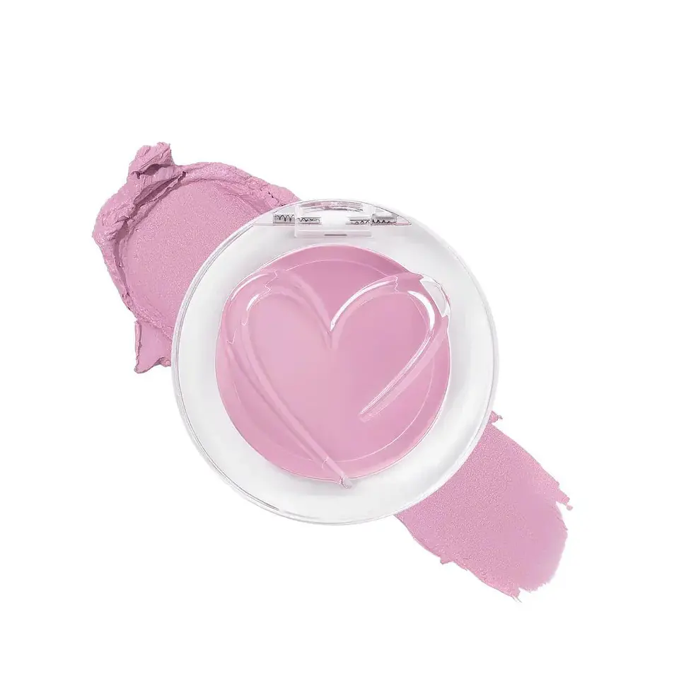 Stay Blushin' Cute - Bálsamo Para Labios y Mejillas 16
