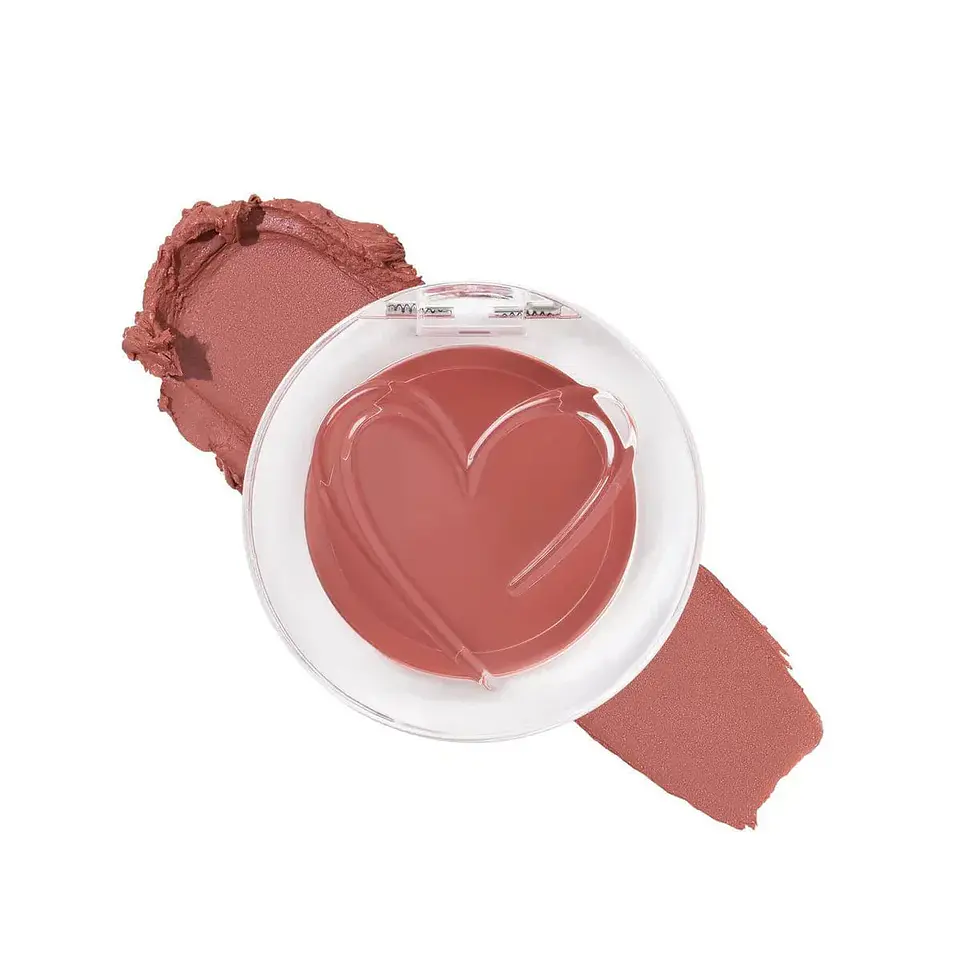 Stay Blushin' Cute - Bálsamo Para Labios y Mejillas 18