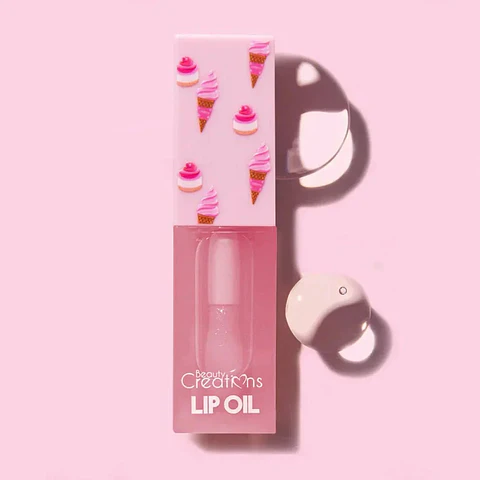 Sweet Dose -Lip Oil