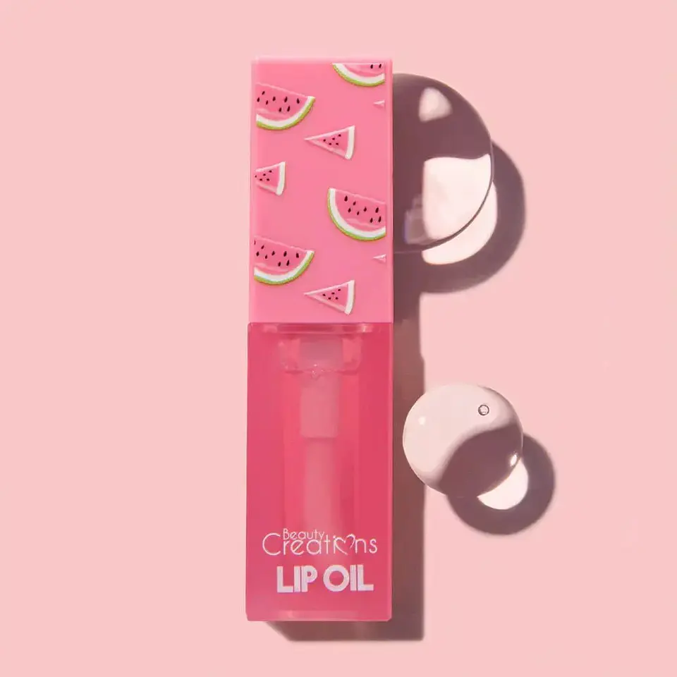 Sweet Dose -Lip Oil 3