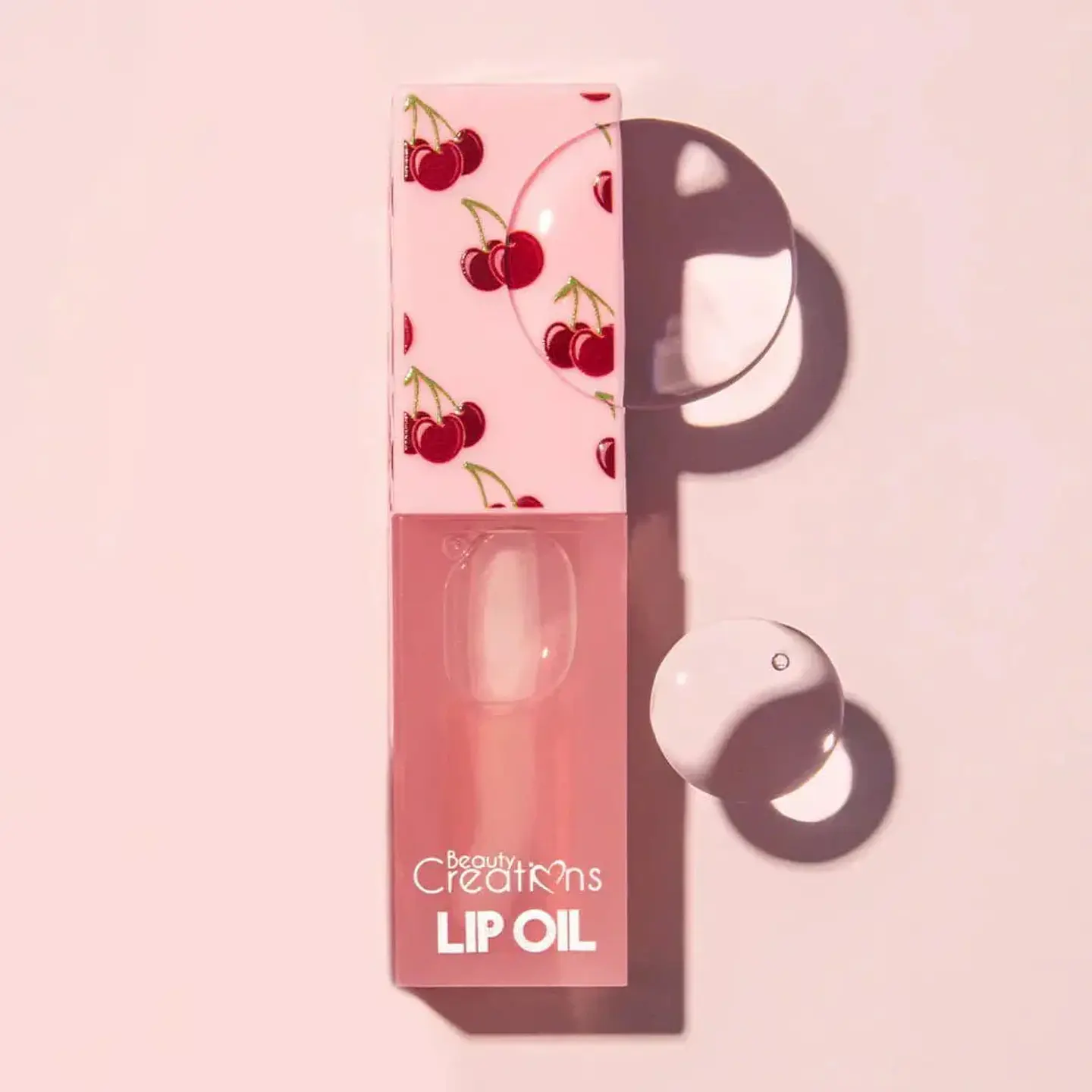 Sweet Dose -Lip Oil 4