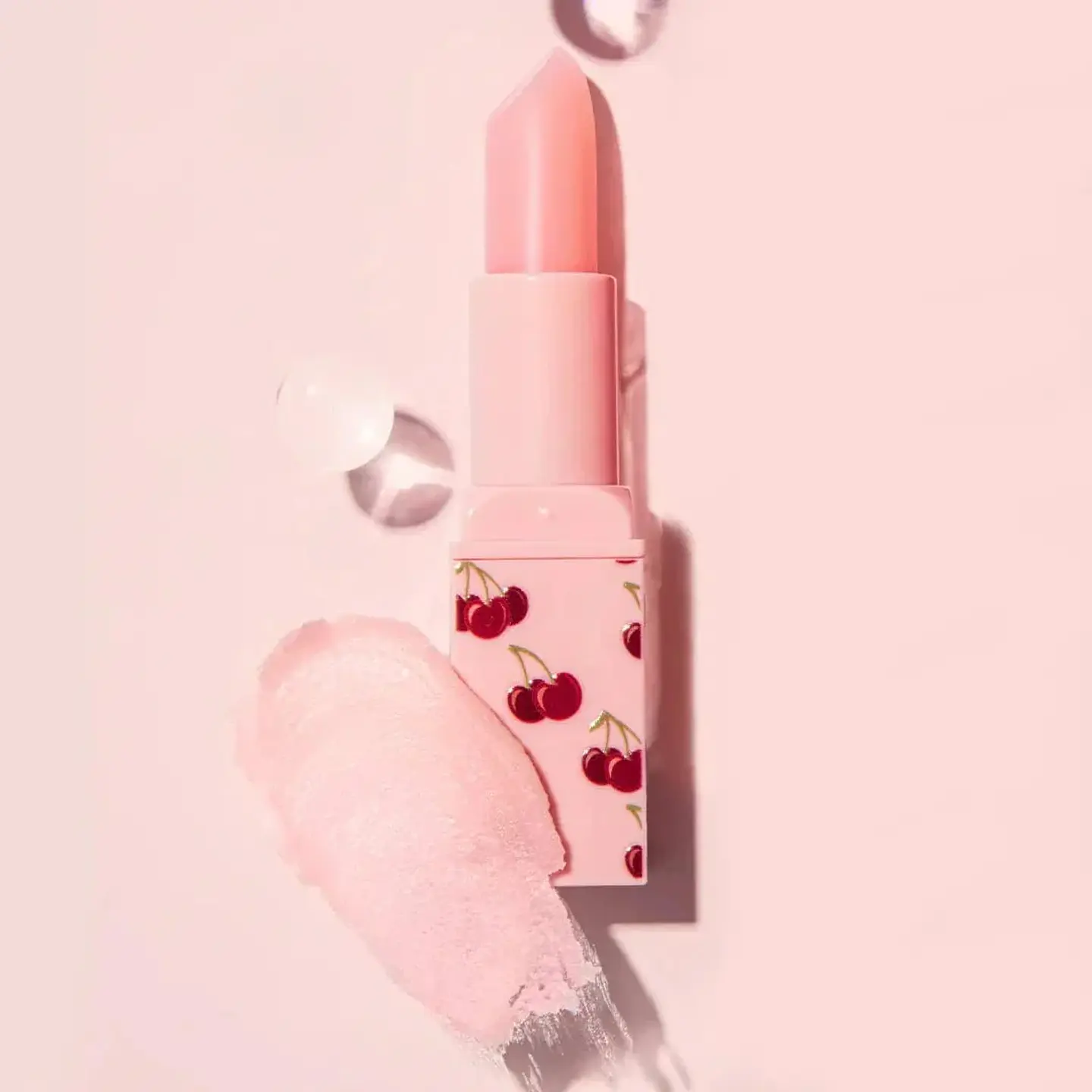 Sweet Dose - Exfoliante Para Labios 1