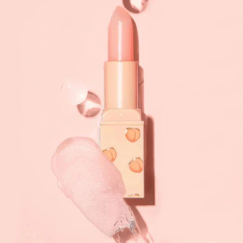Sweet Dose - Exfoliante Para Labios