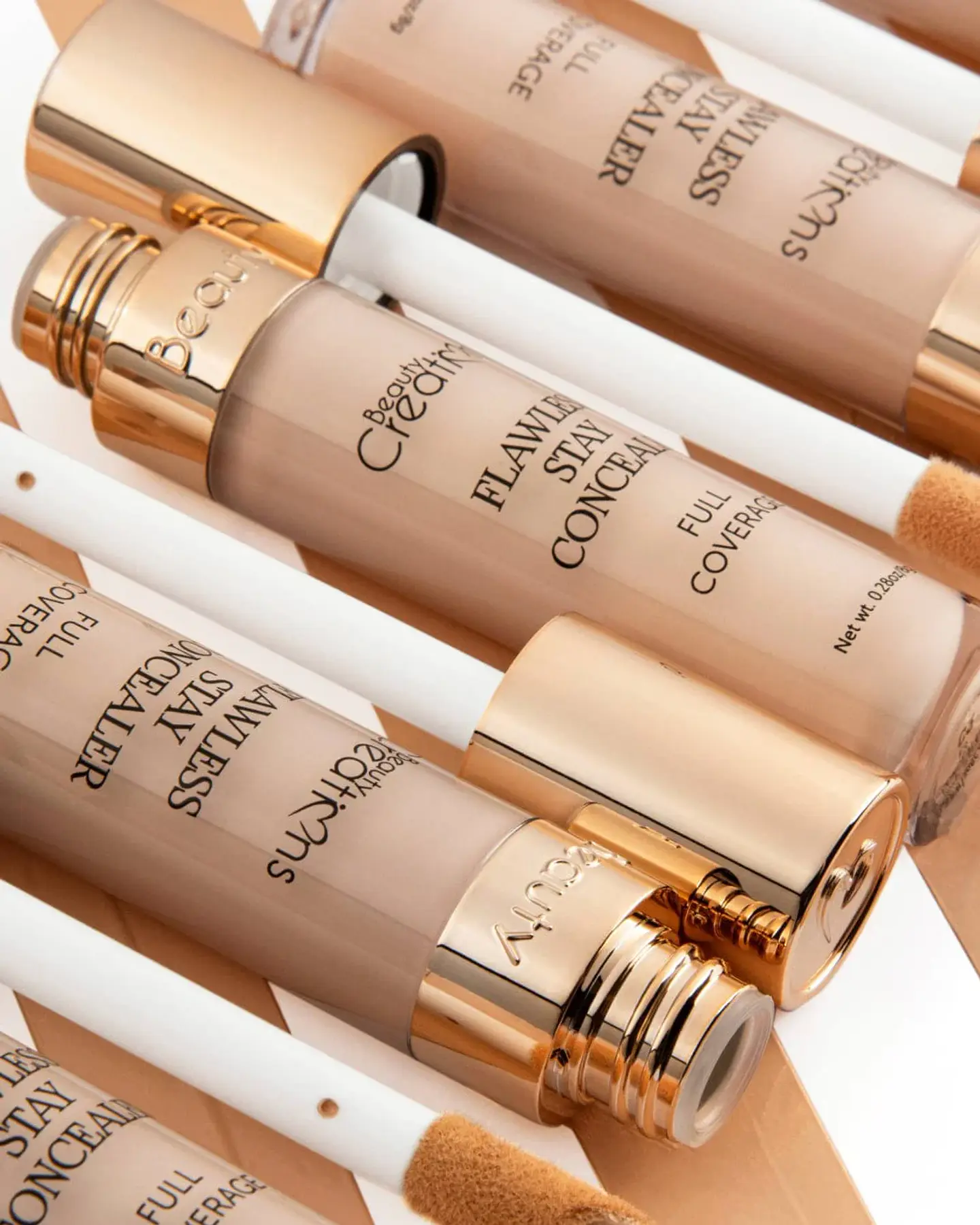 Flawless Stay - Corrector Liquido 1