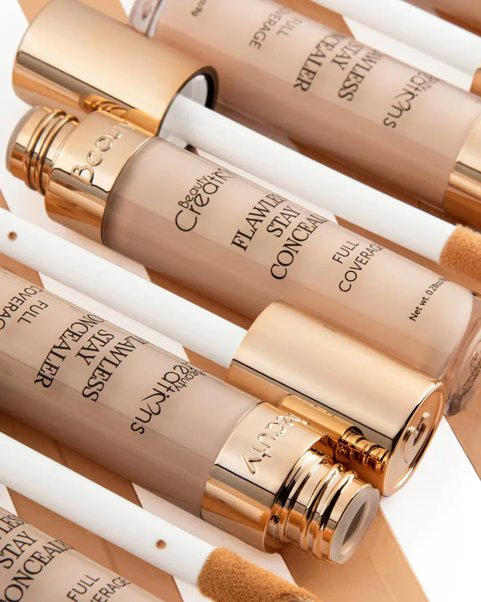 Flawless Stay - Corrector Liquido 1