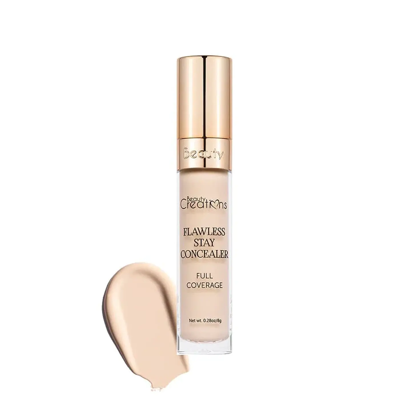 Flawless Stay - Corrector Liquido 6
