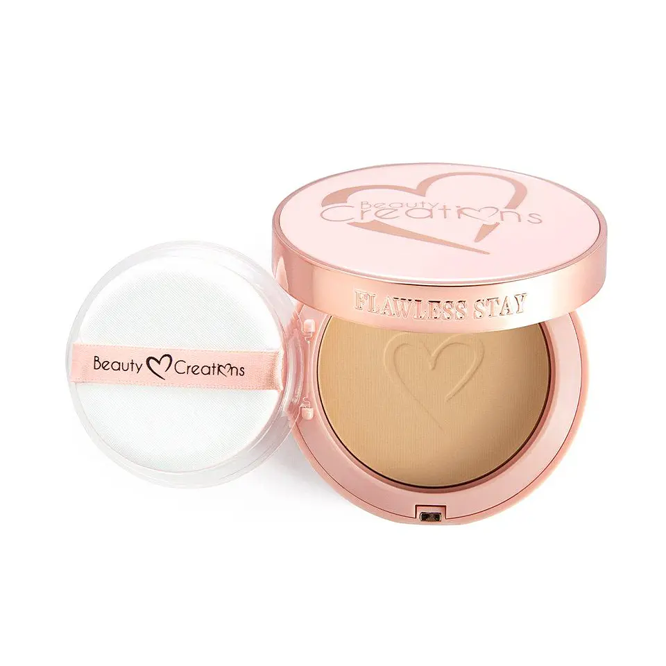 Flawless Stay - Base En Polvo 5