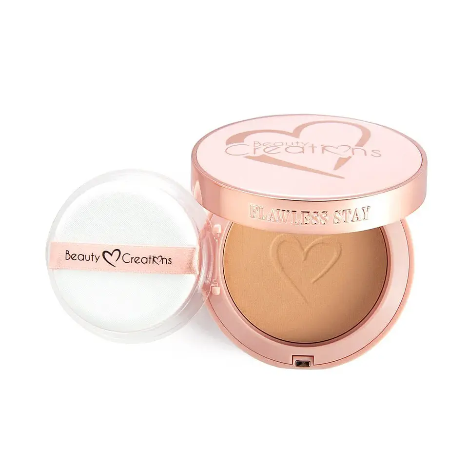 Flawless Stay - Base En Polvo 6