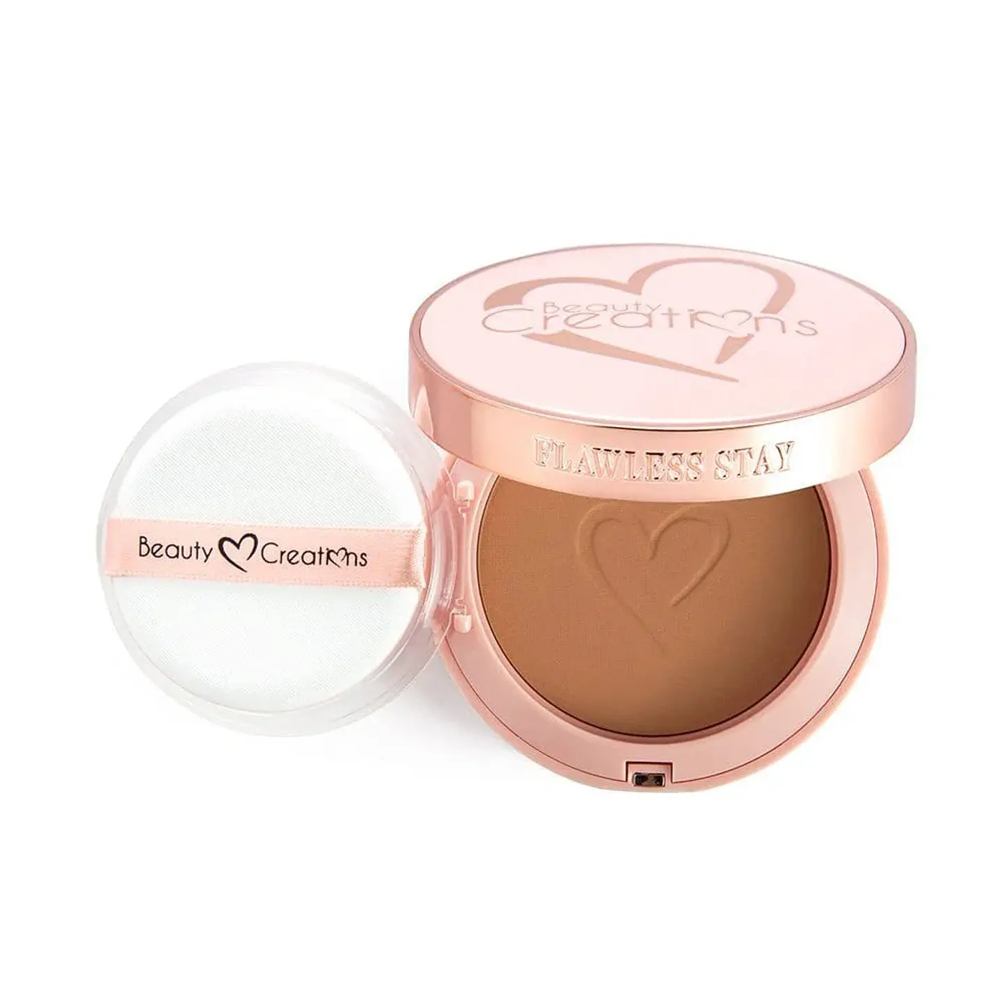 Flawless Stay - Base En Polvo 9