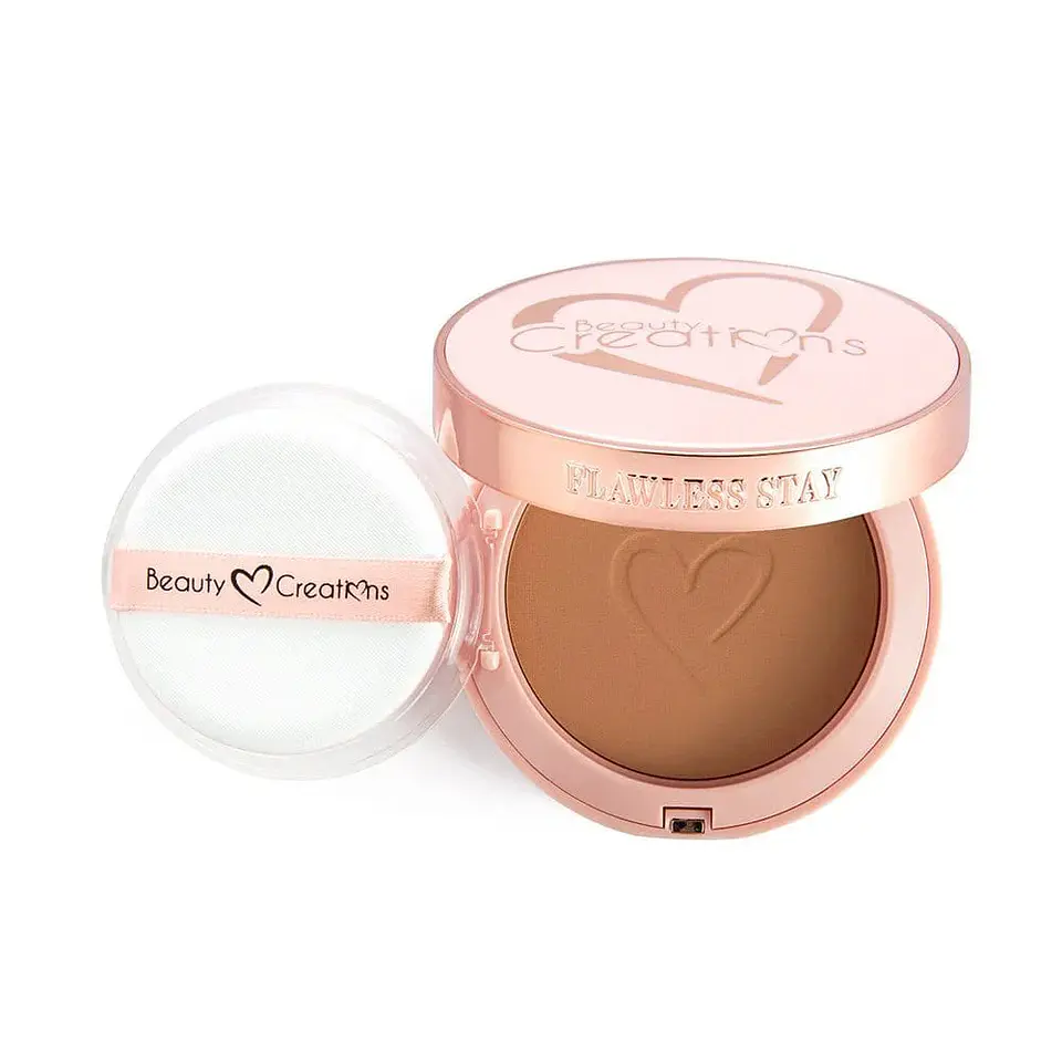 Flawless Stay - Base En Polvo 9